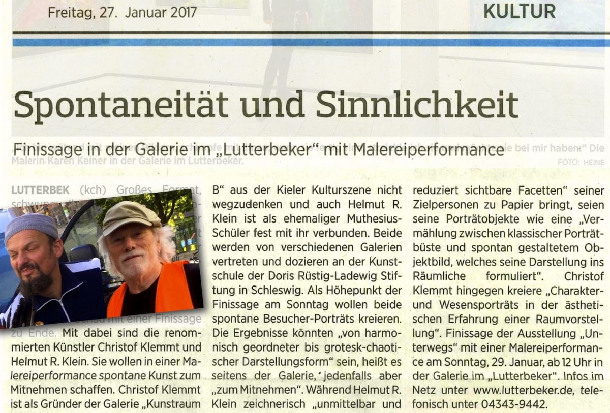 2017 Lutterbeker Malereiperformance 