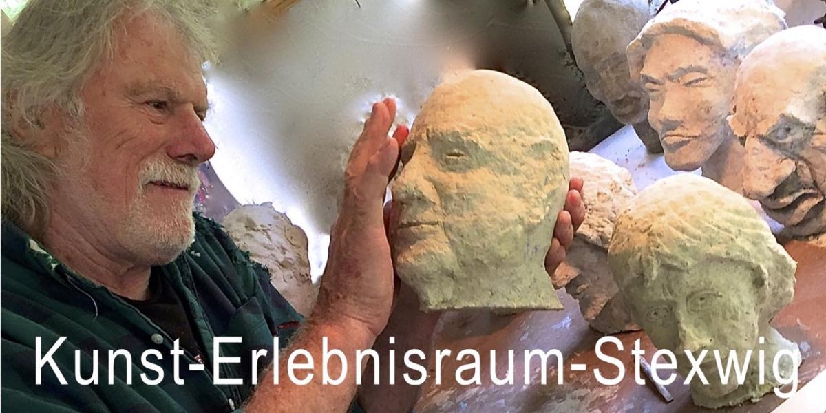 2019  Kunst Erlebnisraum Stexwig 