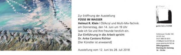 2018 06 Füsse im Wasser