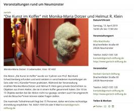 PR Kunstkoffer